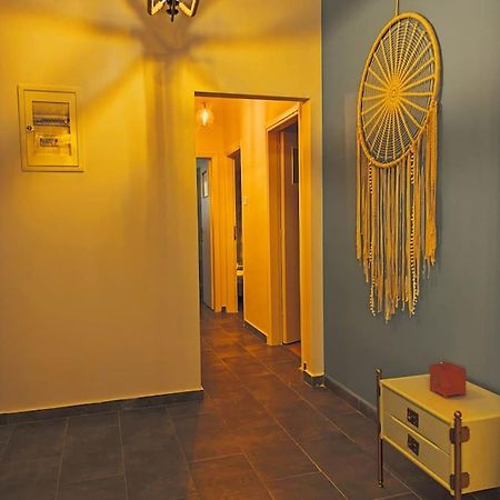 Gaya Apartments Athen Eksteriør bilde