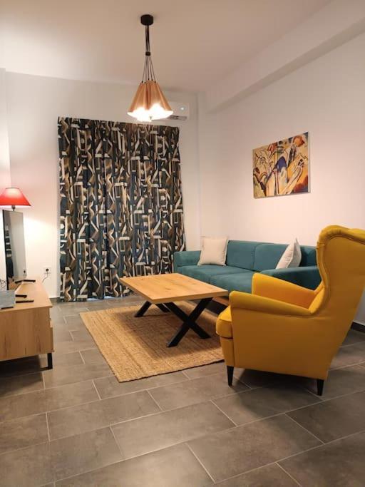 Gaya Apartments Athen Eksteriør bilde